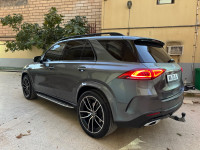 voitures-mercedes-gle-2022-amg-line-akbou-bejaia-algerie