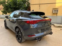 Cupra  Fromentor Cupra R 2024 Cupra R