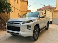 Mitsubishi L200 2022 Doube cabine Evolution