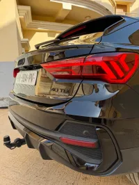 Audi Q3 2023 Sportback Quattro