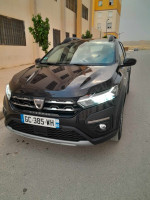 citadine-dacia-sandero-2022-stepway-ain-touta-batna-algerie