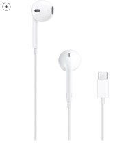 سماعات-الأذن-و-أجهزة-الصوت-apple-earpods-usb-c-مستغانم-الجزائر