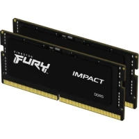 Kingston 32GB DDR5 (2x16Go)