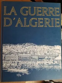 Historia guerre d'Algérie
