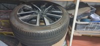إطارات-وعجلات-508-gt-2020-بني-مسوس-الجزائر