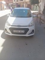 سيارة-صغيرة-hyundai-grand-i10-2018-dz-السنية-وهران-الجزائر
