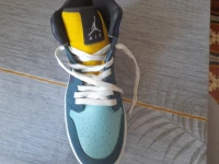 Basket AIR JORDAN 