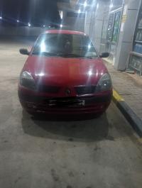 سيارات-renault-clio-2-2002-expression-مستغانم-الجزائر
