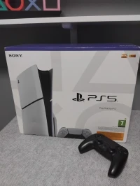 Ps5 slim Standard 