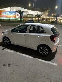Kia Picanto 2025 1.2 Dubaï 🇦🇪 thumbnail 4