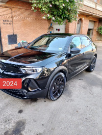 voitures-opel-mokka-2024-gs-line-alger-centre-algerie