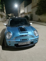 voitures-mini-r53s-2006-setif-algerie