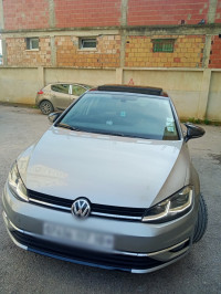 voitures-volkswagen-golf-7-2017-bejaia-algerie