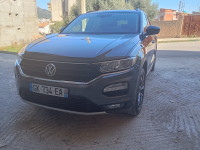 voitures-volkswagen-t-roc-2022-bejaia-algerie