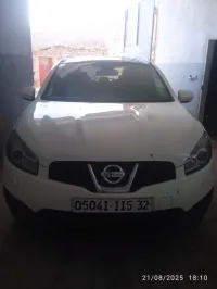Nissan cach ky 2015 cach ky