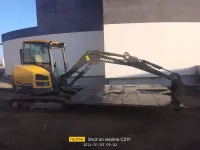 Volvo 3.5t 2018
