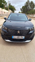 voitures-peugeot-2008-2022-allure-aflou-laghouat-algerie