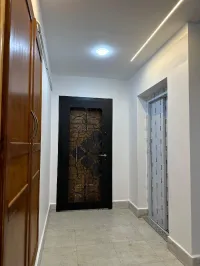 Vente Appartement F4 Alger Bab ezzouar