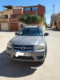 Mazda BT 50 2014 Double cabine