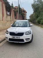 voitures-skoda-yeti-2016-edition-ait-oumalou-tizi-ouzou-algerie