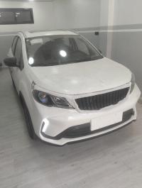 سيارات-geely-gx3-pro-2025-عين-البيضاء-أم-البواقي-الجزائر