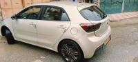 السيارات-النفعية-kia-rio-2018-قاوس-جيجل-الجزائر