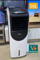 chauffage-climatisation-air-cooler-marque-geant-20l-alger-centre-algerie