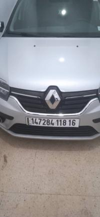 سيارات-renault-symbol-2018-extreme-عين-النعجة-الجزائر