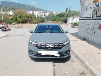 voitures-dacia-sandero-2023-annaba-algerie