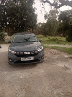 voitures-dacia-sandero-2023-annaba-algerie