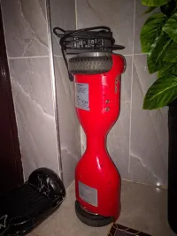 Hoverboard 