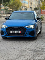 voitures-audi-a3-2024-s-line-bordj-ghedir-bou-arreridj-algerie