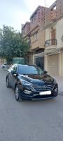 voitures-hyundai-santafe-2018-batna-algerie