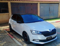 voitures-skoda-fabia-2020-monte-carlo-boumerdes-algerie