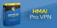 HMA! Pro VPN