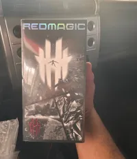 Honor Red Magique 7