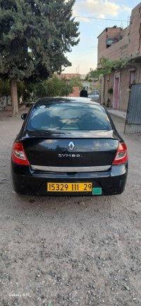 voitures-renault-symbol-2011-el-ghomri-mascara-algerie