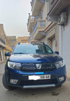 voitures-dacia-sandero-2018-stepway-privilege-mediouna-relizane-algerie