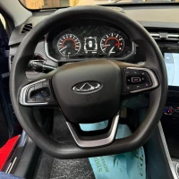 Chery Tiggo 2 pro 2024 1.5 CVT