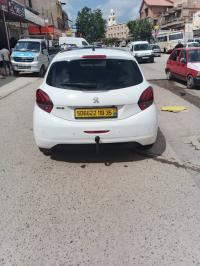 سيارات-peugeot-208-2019-بودواو-بومرداس-الجزائر