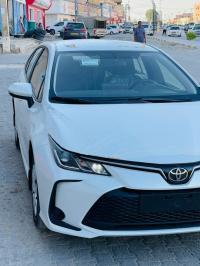 سيارات-toyota-corolla-2024-16-الواد-الوادي-الجزائر