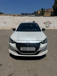 سيارات-peugeot-208-gt-2023-بئر-خادم-الجزائر