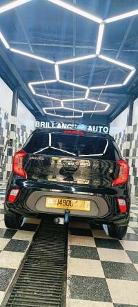 سيارات-kia-picanto-2019-lx-start-سطيف-الجزائر