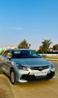 سيارات-toyota-starlet-2024-ورقلة-الجزائر