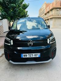سيارات-citroen-berlingo-2025-xtr-باتنة-الجزائر