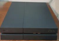 Ps4 fat flaché 