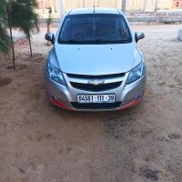 سيارات-chevrolet-سايل-2011-ex-قمار-الوادي-الجزائر