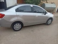 Chevrolet Sail 4 portes 2011 