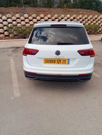 سيارات-volkswagen-tiguan-2021-active-قسنطينة-الجزائر