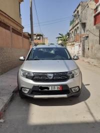 سيارات-dacia-sandero-2018-stepway-بابا-حسن-الجزائر